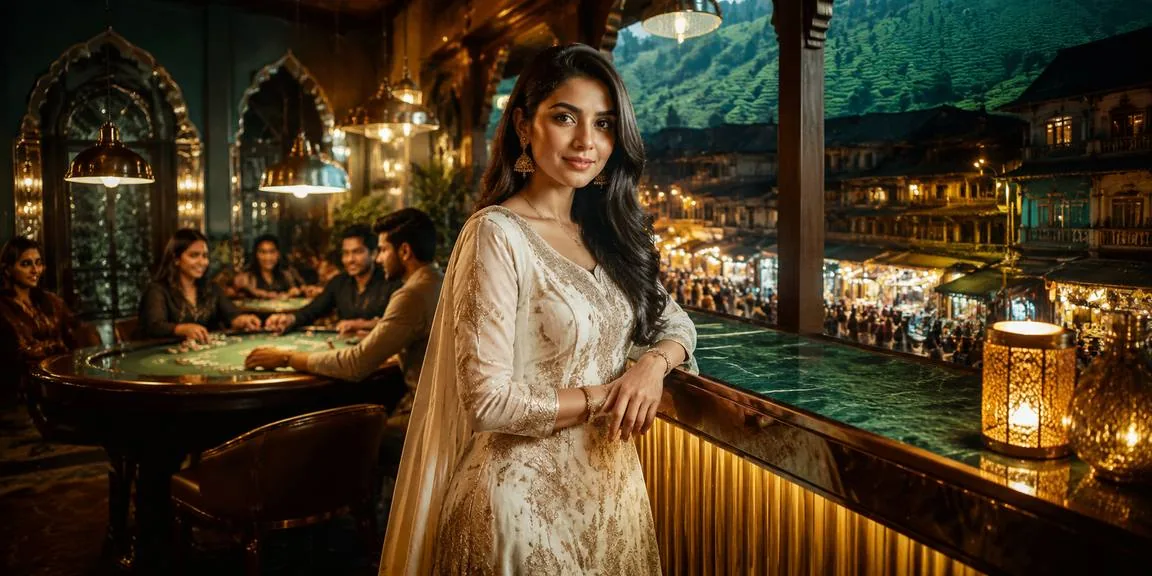 Hi Baja আমাদের UFC বেটিং লবিতে কী আছে